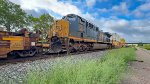 CSX 7219 is the MDPU.